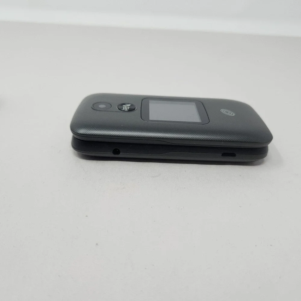 Alcatel My Flip 2 Black (TracFone)